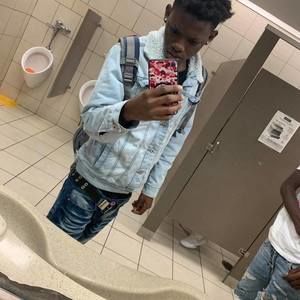 Meet your Posher, Rickardo